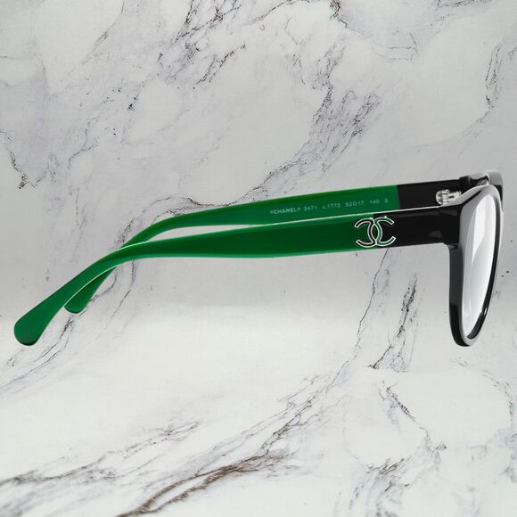 New CHANEL Eyeglasses - Picture 4 of 11